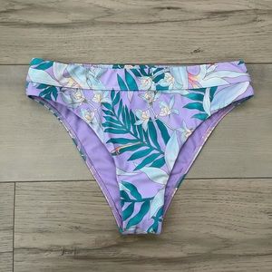 Billabong Swim Bottoms
